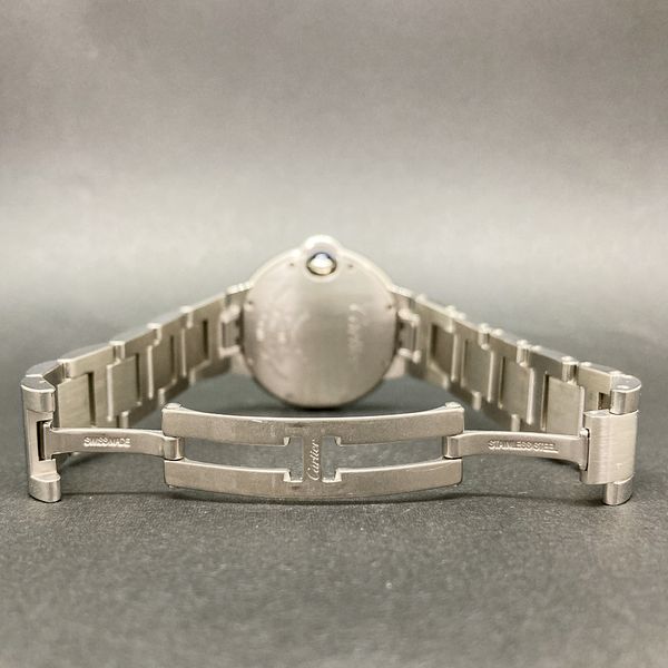 Cartier Ballon Bleu W4BB0028